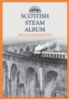 Scottish Steam Album - Book