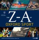 The Z-A of Oxford Sport Complete - Book