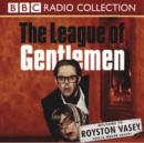 League of Gentlemen, The: TV Series 2 - eAudiobook