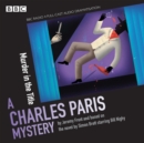 Charles Paris: Murder in the Title : Charles Paris: Murder in the Title - eAudiobook