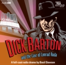 Dick Barton and the Case of Conrad Ruda - Book