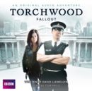 Torchwood Fallout - Book