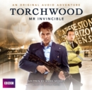 Torchwood Mr Invincible - Book