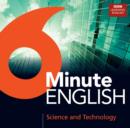 6 Minute English: Science and Technology - Book