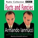 Facts & Fancies - eAudiobook