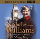 Shirley Williams - eAudiobook
