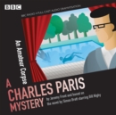 Charles Paris: An Amateur Corpse : A BBC Radio 4 full-cast dramatisation - eAudiobook