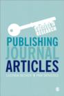 Publishing Journal Articles - Book