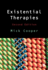 Existential Therapies - Book