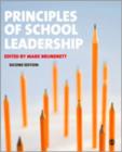 Principles of School Leadership - Book