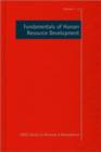 Fundamentals of Human Resource Development - Book