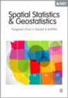 Spatial Statistics and Geostatistics : Theory and Applications for Geographic Information Science and Technology - Book