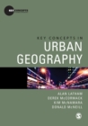 Key Concepts in Urban Geography - eBook