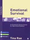 Emotional Survival : An Emotional Literacy Course for High School Students - eBook