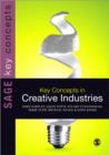 Key Concepts in Creative Industries - Book