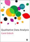 Qualitative Data Analysis : An Introduction - Book