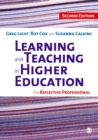 Learning and Teaching in Higher Education : The Reflective Professional - eBook