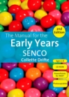The Manual for the Early Years SENCO - eBook