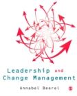 Leadership and Change Management - eBook