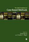 The SAGE Handbook of Case-Based Methods - eBook