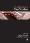 The SAGE Handbook of Film Studies - eBook