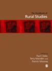 Handbook of Rural Studies - eBook