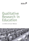 Qualitative Research in Education - Book