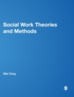 Social Work Theories and Methods - Book