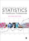 Statistics for Healthcare Professionals : An Introduction - Book