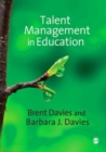 Talent Management in Education - eBook