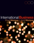 International Business : Theory and Practice - eBook