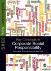 Key Concepts in Corporate Social Responsibility - eBook