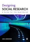 Designing Social Research : A Guide for the Bewildered - eBook