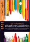 Key Concepts in Educational Assessment - Book