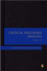Critical Discourse Analysis - Book