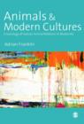 Animals and Modern Cultures : A Sociology of Human-Animal Relations in Modernity - eBook
