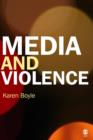 Media and Violence : Gendering the Debates - eBook