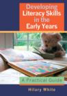 Developing Literacy Skills in the Early Years : A Practical Guide - eBook