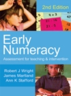 Early Numeracy : Assessment for Teaching and Intervention - eBook