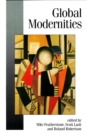 Global Modernities - eBook