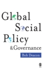 Global Social Policy and Governance - eBook