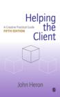 Helping the Client : A Creative Practical Guide - eBook