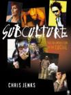 Subculture : The Fragmentation of the Social - eBook