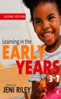 Learning in the Early Years 3-7 - eBook