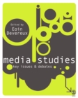 Media Studies : Key Issues and Debates - eBook