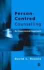 Person-Centred Counselling : An Experiential Approach - eBook