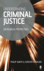 Understanding Criminal Justice : Sociological Perspectives - eBook