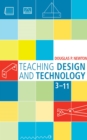 Teaching Design and Technology 3 - 11 - eBook