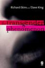 The Transgender Phenomenon - eBook