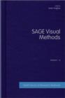 SAGE Visual Methods - Book